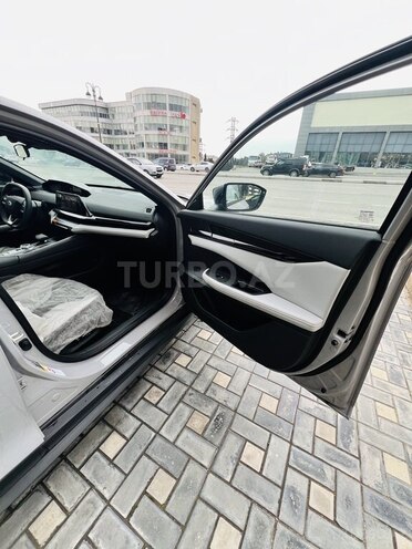 Changan Qiyuan A06 2023, 0 km - 1.5 l - Bakı