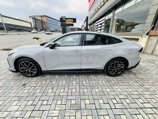 Changan Qiyuan A06 2023, 0 km - 1.5 l - Bakı