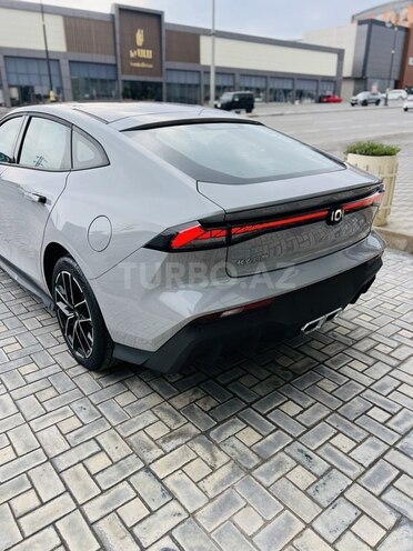 Changan Qiyuan A06 2023, 0 km - 1.5 l - Bakı