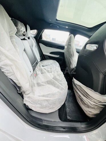 Changan Qiyuan A06 2023, 0 km - 1.5 l - Bakı