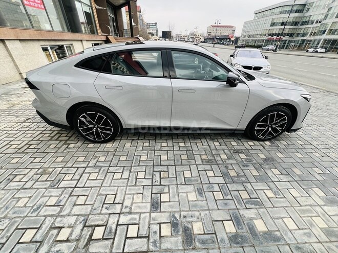 Changan Qiyuan A06 2023, 0 km - 1.5 l - Bakı