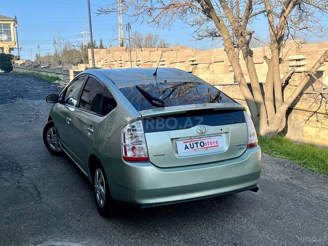 Toyota Prius 2008, 319,000 km - 1.5 l - Bakı