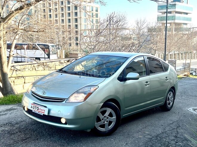 Toyota Prius 2008, 319,000 km - 1.5 l - Bakı