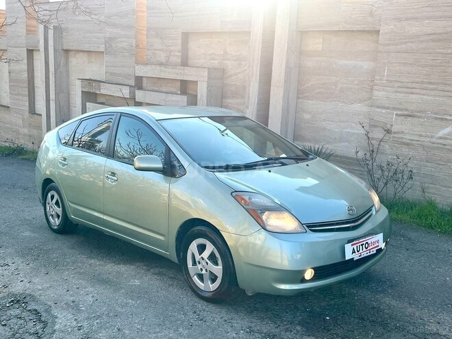 Toyota Prius 2008, 319,000 km - 1.5 l - Bakı