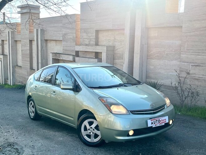 Toyota Prius 2008, 319,000 km - 1.5 l - Bakı