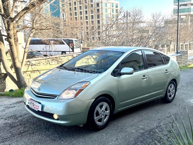 Toyota Prius 2008, 319,000 km - 1.5 l - Bakı