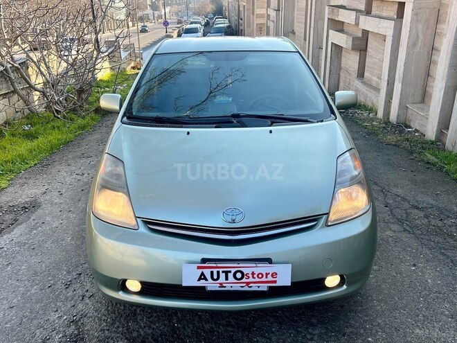 Toyota Prius 2008, 319,000 km - 1.5 l - Bakı