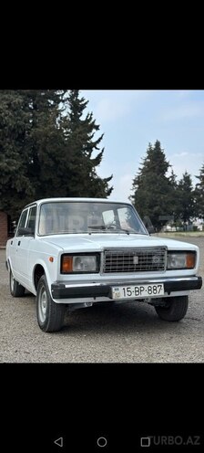 LADA (VAZ) 2107 2007, 87,530 km - 1.6 l - Cəlilabad
