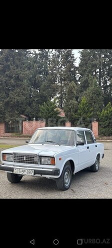 LADA (VAZ) 2107 2007, 87,530 km - 1.6 l - Cəlilabad