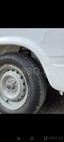 LADA (VAZ) 2107 2007, 87,530 km - 1.6 l - Cəlilabad