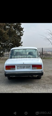 LADA (VAZ) 2107 2007, 87,530 km - 1.6 l - Cəlilabad