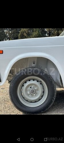 LADA (VAZ) 2107 2007, 87,530 km - 1.6 l - Cəlilabad