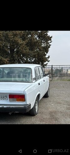LADA (VAZ) 2107 2007, 87,530 km - 1.6 l - Cəlilabad