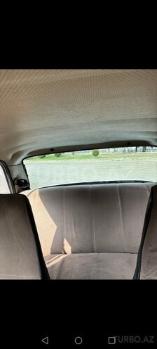 LADA (VAZ) 2107 2007, 87,530 km - 1.6 l - Cəlilabad