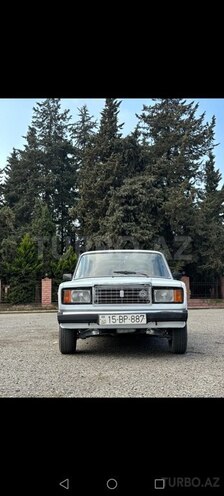 LADA (VAZ) 2107 2007, 87,530 km - 1.6 l - Cəlilabad
