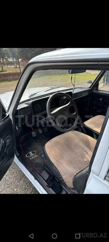 LADA (VAZ) 2107 2007, 87,530 km - 1.6 l - Cəlilabad