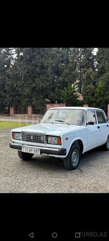 LADA (VAZ) 2107 2007, 87,530 km - 1.6 l - Cəlilabad