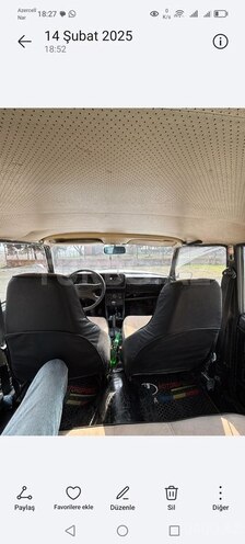 LADA (VAZ) 2107 2007, 87,530 km - 1.6 l - Cəlilabad