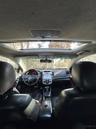 Kia Cerato 2012, 233,000 km - 1.6 l - Bakı