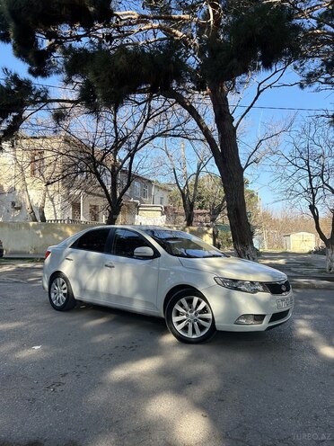 Kia Cerato 2012, 233,000 km - 1.6 l - Bakı