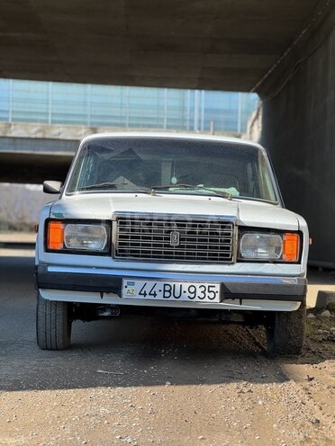 LADA (VAZ) 2107 1992, 95,000 km - 1.5 l - Astara