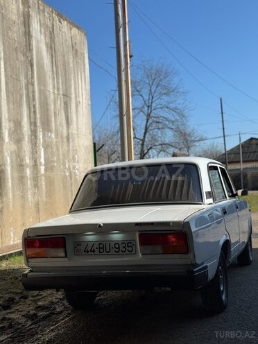LADA (VAZ) 2107 1992, 95,000 km - 1.5 l - Astara