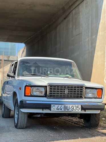 LADA (VAZ) 2107 1992, 95,000 km - 1.5 l - Astara