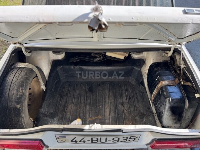 LADA (VAZ) 2107 1992, 95,000 km - 1.5 l - Astara