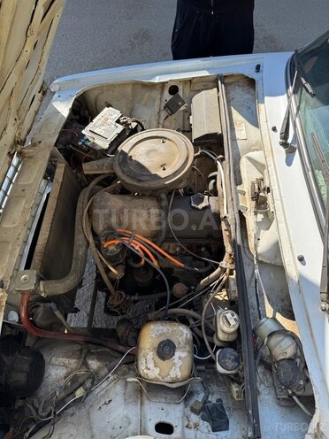 LADA (VAZ) 2107 1992, 95,000 km - 1.5 l - Astara
