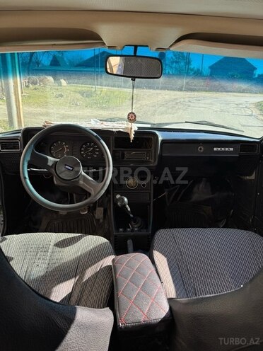 LADA (VAZ) 2107 1992, 95,000 km - 1.5 l - Astara