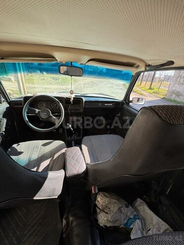 LADA (VAZ) 2107 1992, 95,000 km - 1.5 l - Astara