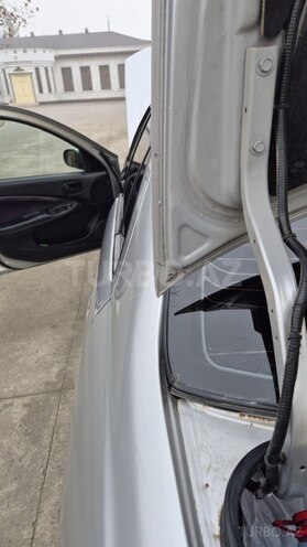 Nissan Sunny-9