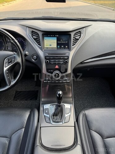 Hyundai Grandeur 2016, 211,000 km - 2.2 л - Bakı