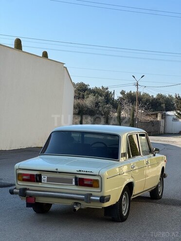 LADA (VAZ) 2106 1989, 75,000 km - 1.6 л - Bakı