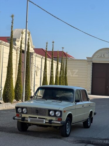 LADA (VAZ) 2106 1989, 75,000 km - 1.6 л - Bakı