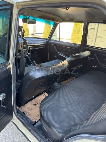 LADA (VAZ) 2106 1989, 75,000 km - 1.6 л - Bakı