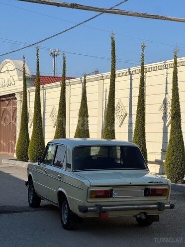 LADA (VAZ) 2106 1989, 75,000 km - 1.6 л - Bakı