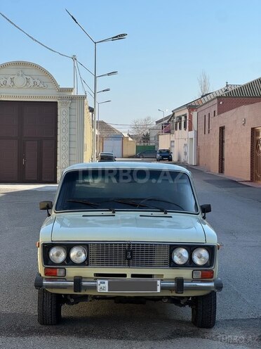 LADA (VAZ) 2106 1989, 75,000 km - 1.6 л - Bakı