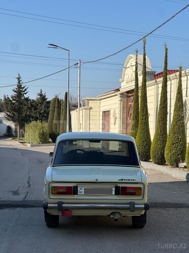 LADA (VAZ) 2106 1989, 75,000 km - 1.6 л - Bakı
