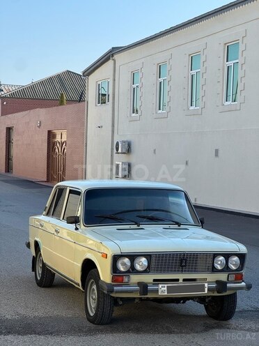 LADA (VAZ) 2106 1989, 75,000 km - 1.6 л - Bakı