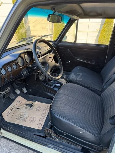 LADA (VAZ) 2106 1989, 75,000 km - 1.6 л - Bakı