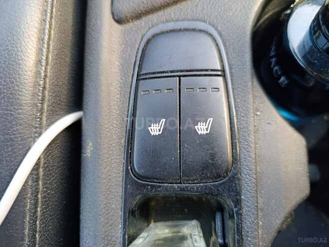 Kia Niro 2017, 169,000 km - 1.6 l - Bakı