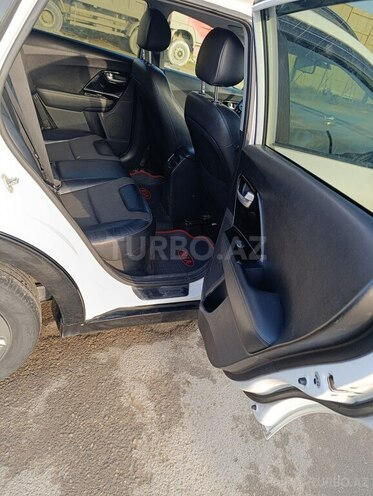 Kia Niro 2017, 169,000 km - 1.6 l - Bakı