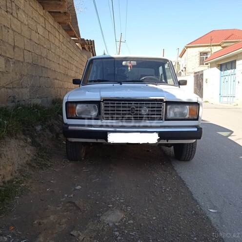 LADA (VAZ) 2107 2005, 96,850 km - 1.6 л - Bakı