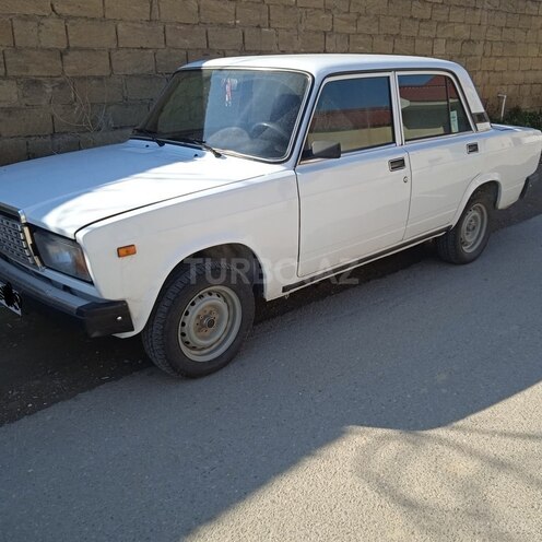 LADA (VAZ) 2107 2005, 96,850 km - 1.6 л - Bakı