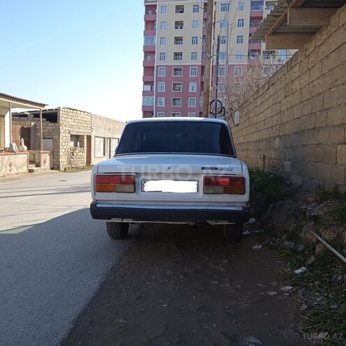 LADA (VAZ) 2107 2005, 96,850 km - 1.6 л - Bakı
