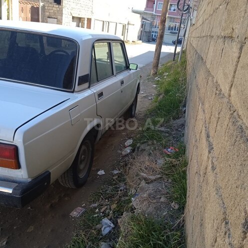 LADA (VAZ) 2107 2005, 96,850 km - 1.6 л - Bakı