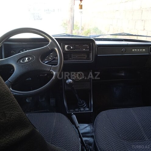 LADA (VAZ) 2107 2005, 96,850 km - 1.6 л - Bakı