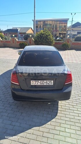 Daewoo Gentra 2014, 300,000 km - 1.5 l - Bakı