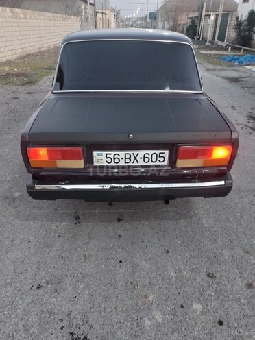 LADA (VAZ) 2107 2004, 80,000 km - 1.6 l - Zərdab